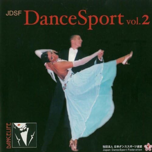 その他 Ballroom Vol.2 [CD] Amazon.co.jp: Jdsf - Dancesport Vol. 2 : Ballroom Orchestra